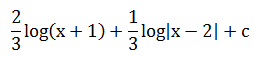 Maths-Indefinite Integrals-33310.png